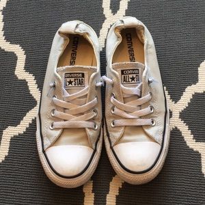 Converse Shoreline Sneakers